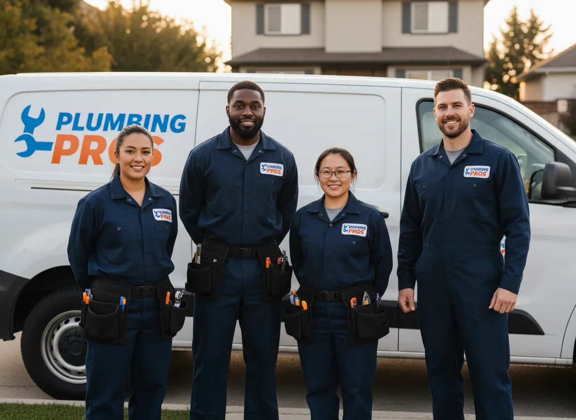 Water Heater Repair company in Limerick, ME
